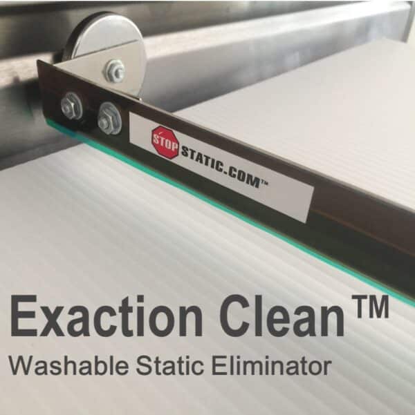 Product Info - StopStatic