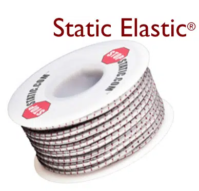 Stop Static.com™ - Eliminate static on your machines
