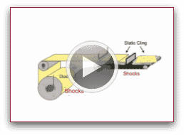 stop static sheeter animation