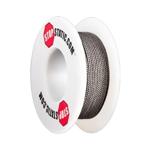 IonWire™ - 15 meters (1 roll is 49′) - StopStatic