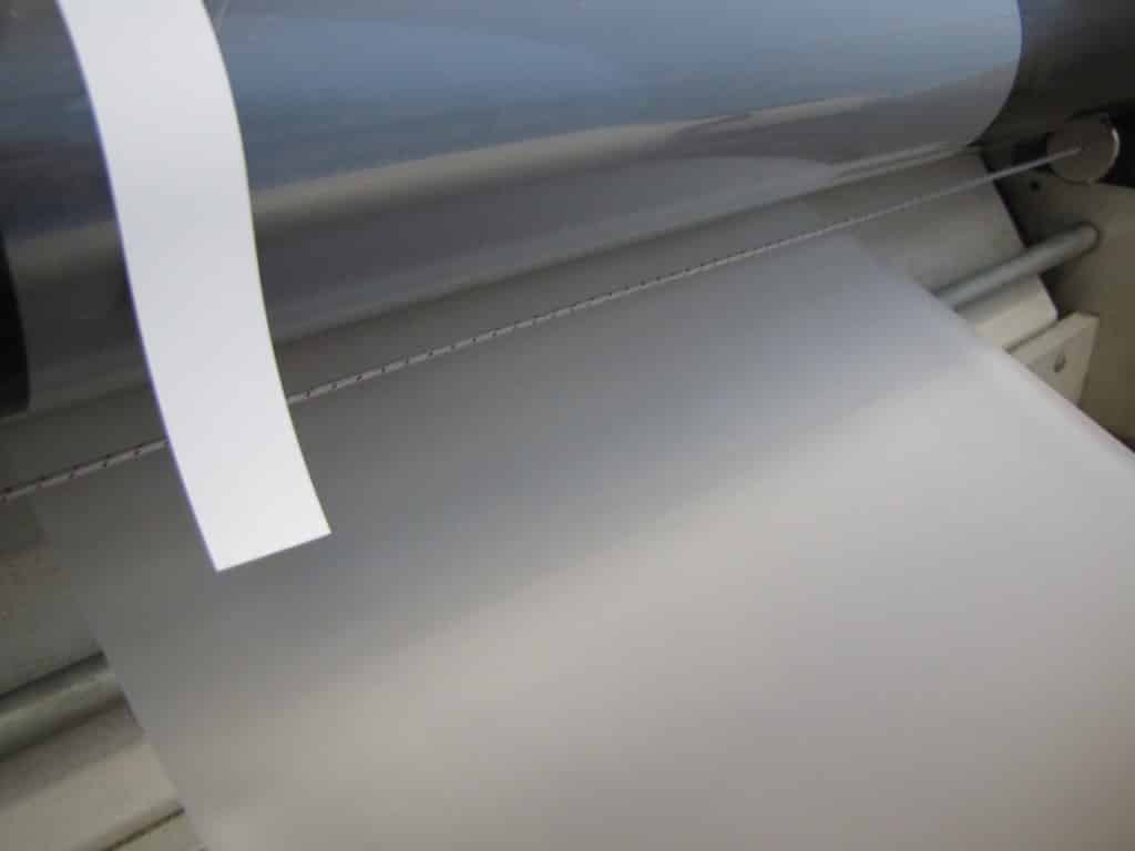 Static in Plastics StopStatic