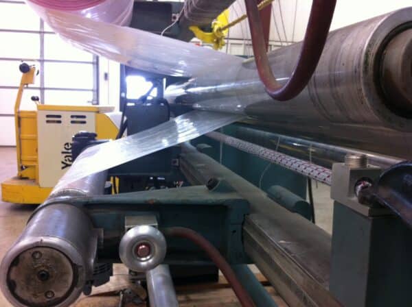Static in Plastics - StopStatic