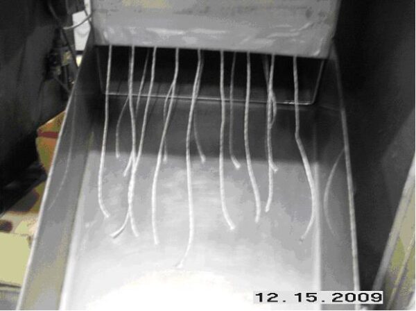 Static in Plastics - StopStatic