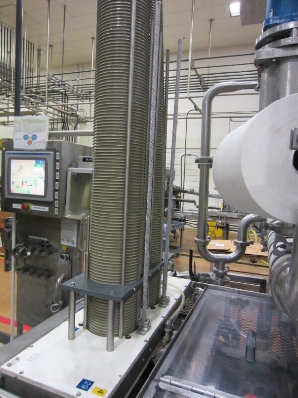 Static in Plastics - StopStatic