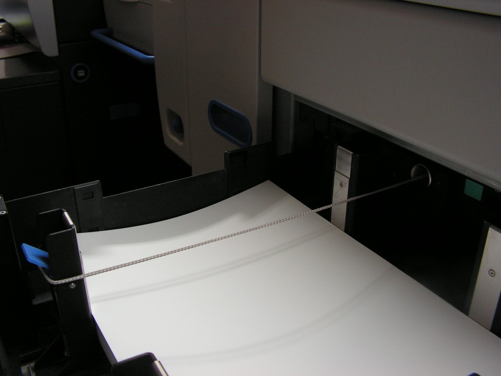 Static in Printing (General) StopStatic