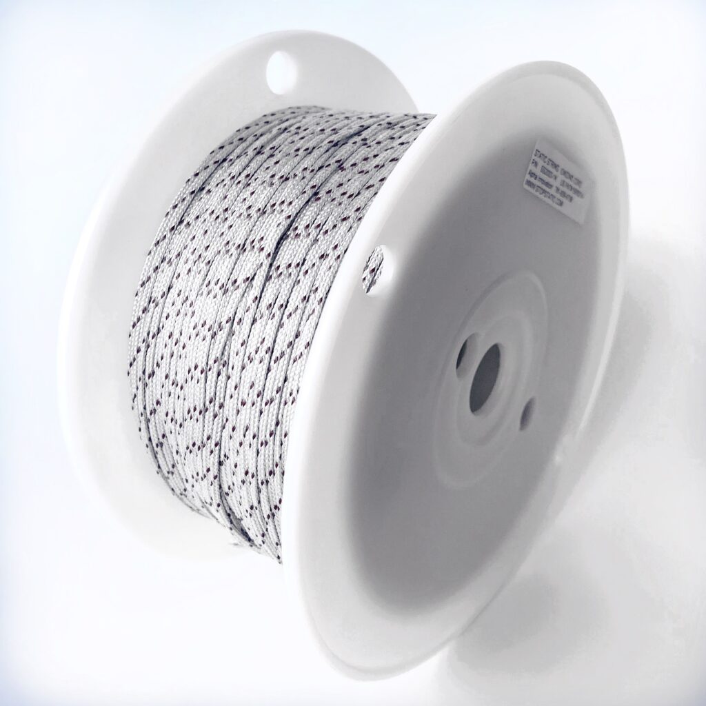 StaticString® - 1,000 Foot Roll - StopStatic