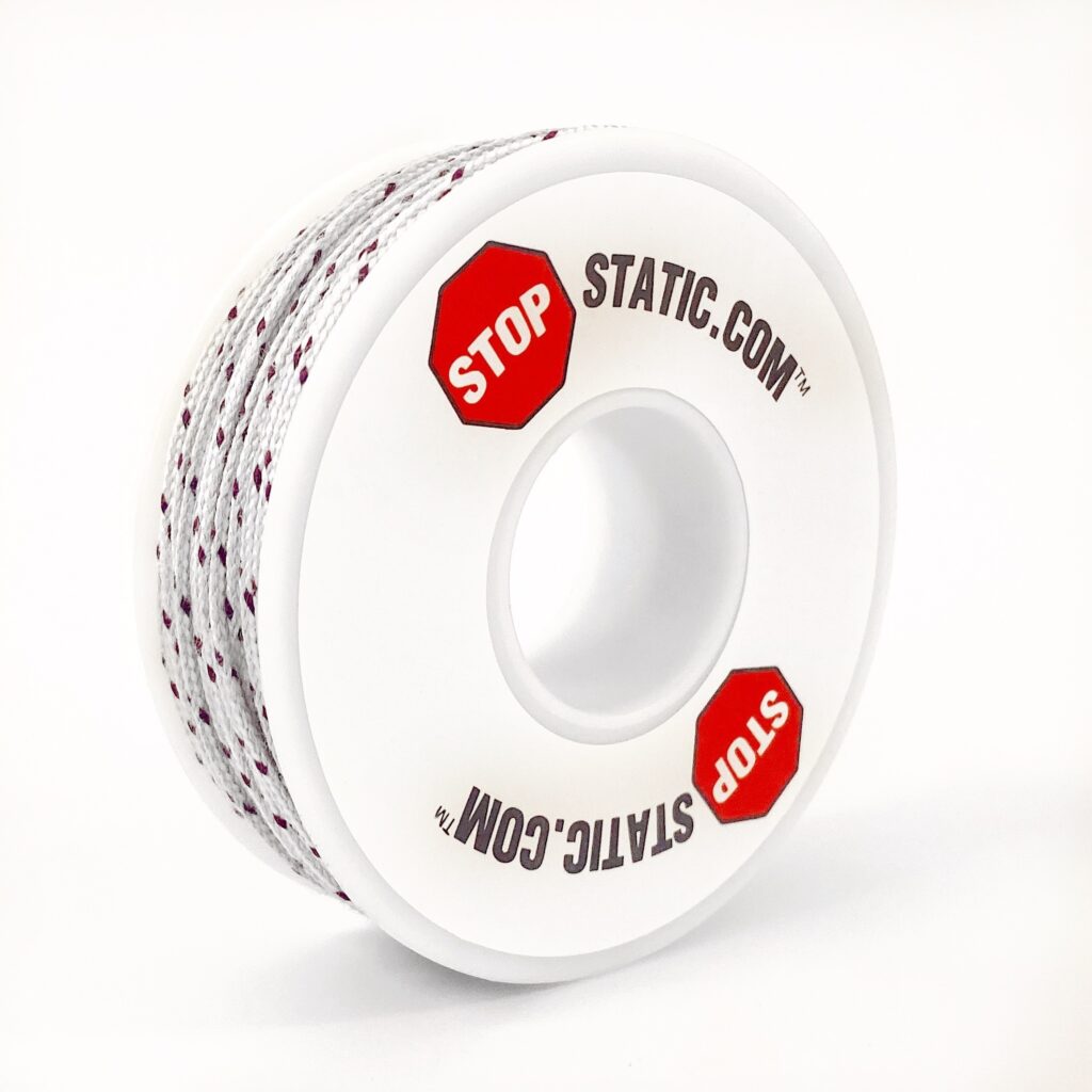 Static String - StopStatic.com™