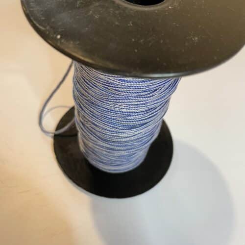 De Static String StaticString™ Blue - Unique Sizes - StopStatic